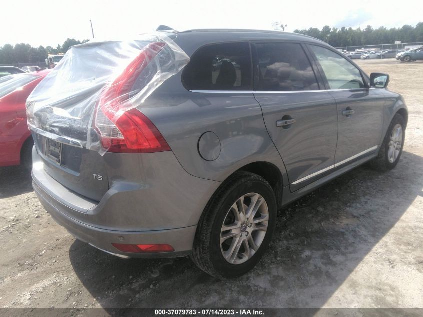 Photo 3 VIN: YV440MDK3G2787879 - VOLVO XC60 