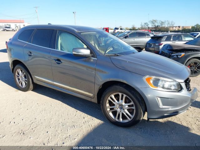 Photo 0 VIN: YV440MDK3G2788126 - VOLVO XC60 