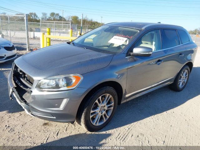 Photo 1 VIN: YV440MDK3G2788126 - VOLVO XC60 