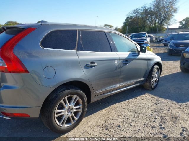 Photo 3 VIN: YV440MDK3G2788126 - VOLVO XC60 