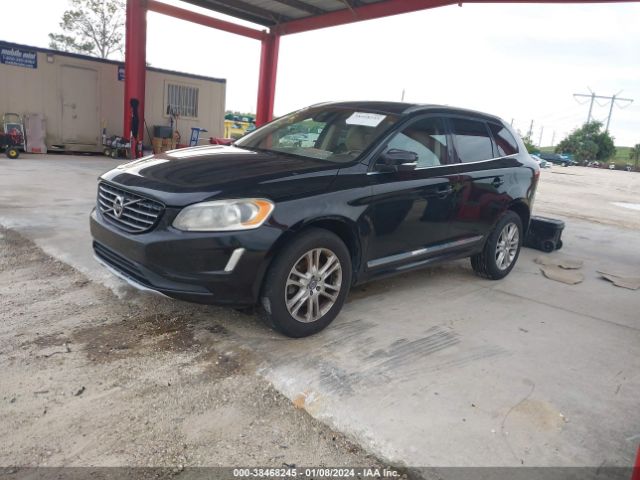 Photo 1 VIN: YV440MDK3G2799580 - VOLVO XC60 