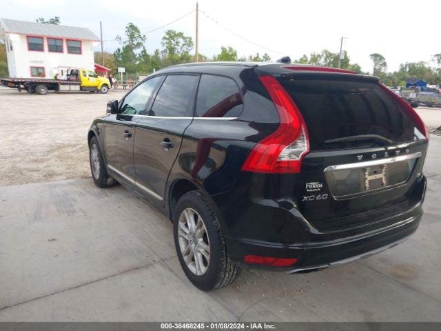 Photo 2 VIN: YV440MDK3G2799580 - VOLVO XC60 