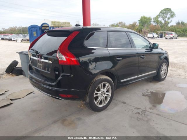 Photo 3 VIN: YV440MDK3G2799580 - VOLVO XC60 