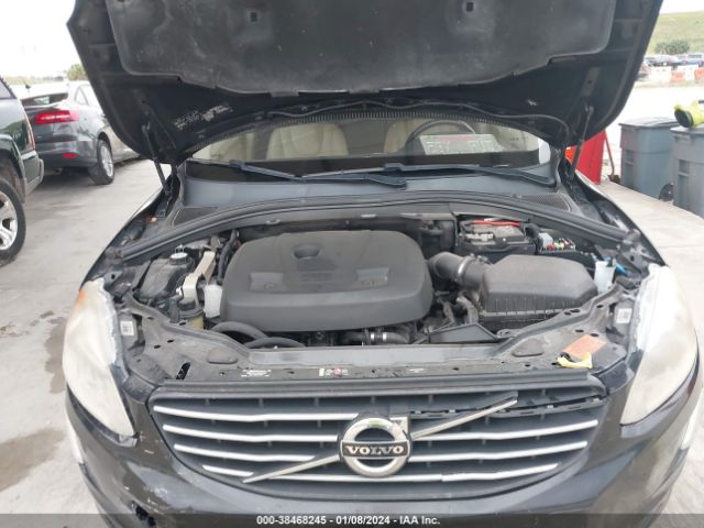 Photo 9 VIN: YV440MDK3G2799580 - VOLVO XC60 