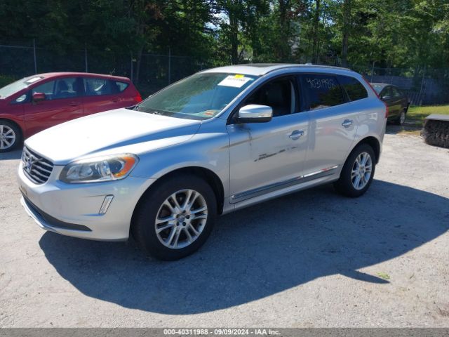 Photo 1 VIN: YV440MDK3G2846137 - VOLVO XC60 