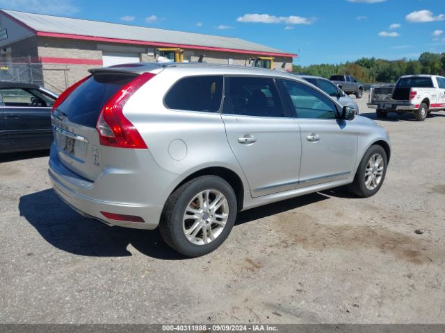 Photo 3 VIN: YV440MDK3G2846137 - VOLVO XC60 