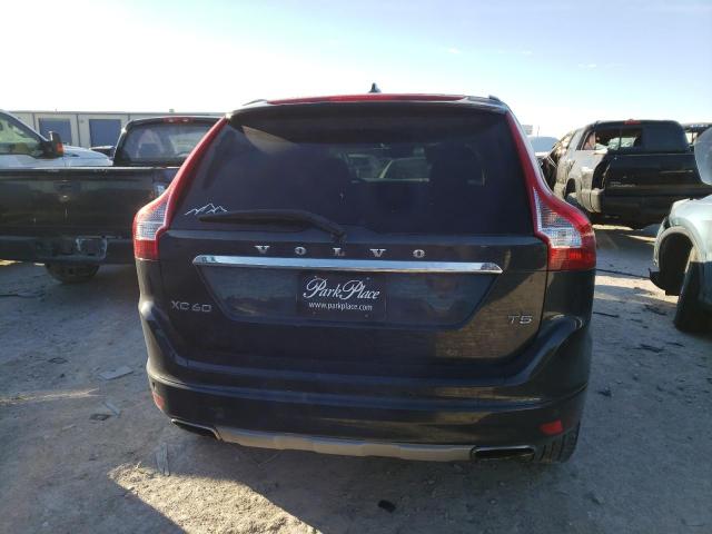 Photo 5 VIN: YV440MDK3G2852701 - VOLVO XC60 T5 PR 