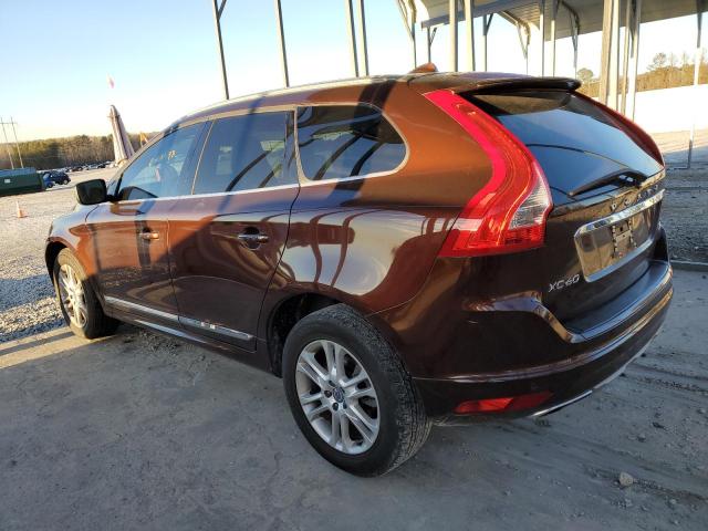 Photo 1 VIN: YV440MDK3G2904960 - VOLVO XC60 