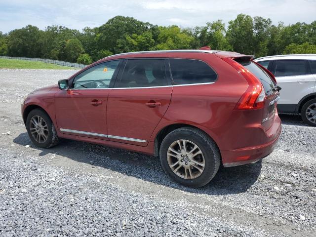 Photo 1 VIN: YV440MDK4F2671878 - VOLVO XC60 T5 PR 