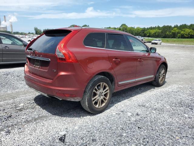 Photo 2 VIN: YV440MDK4F2671878 - VOLVO XC60 T5 PR 