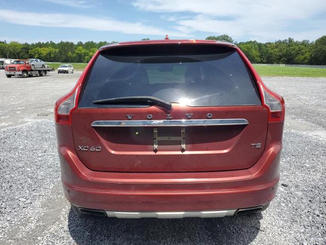 Photo 5 VIN: YV440MDK4F2671878 - VOLVO XC60 T5 PR 