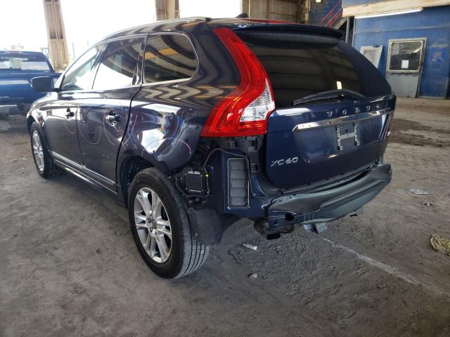 Photo 2 VIN: YV440MDK4F2719394 - VOLVO XC60 T5 PR 