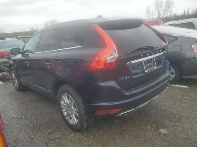 Photo 1 VIN: YV440MDK4G2783131 - VOLVO XC60 T5 PR 