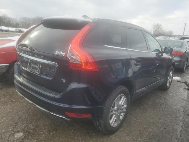 Photo 2 VIN: YV440MDK4G2783131 - VOLVO XC60 T5 PR 