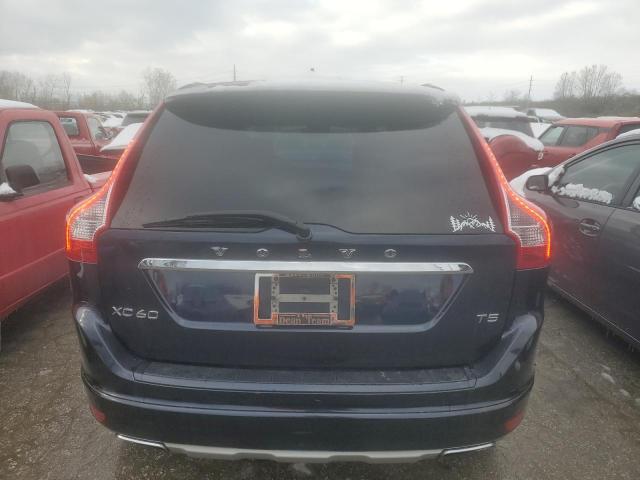 Photo 5 VIN: YV440MDK4G2783131 - VOLVO XC60 T5 PR 