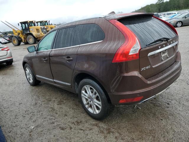 Photo 1 VIN: YV440MDK4G2820999 - VOLVO XC60 