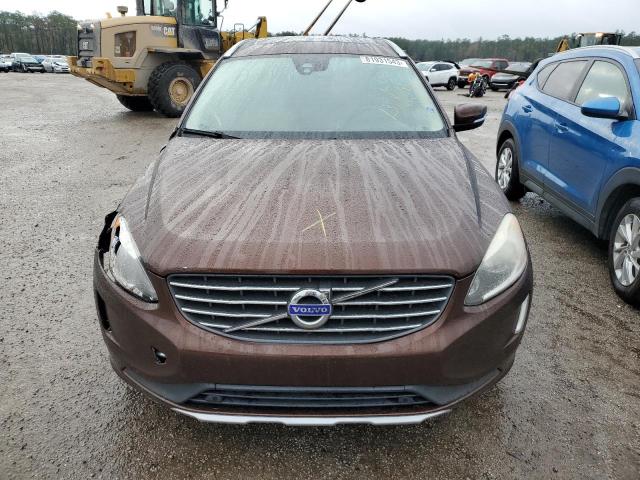 Photo 4 VIN: YV440MDK4G2820999 - VOLVO XC60 