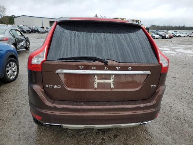 Photo 5 VIN: YV440MDK4G2820999 - VOLVO XC60 