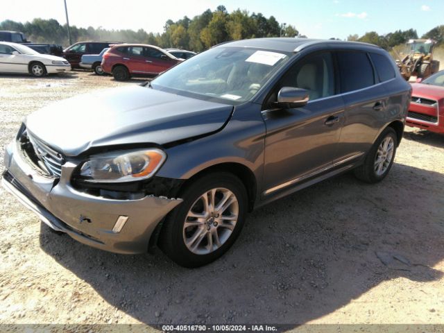 Photo 1 VIN: YV440MDK4G2825796 - VOLVO XC60 