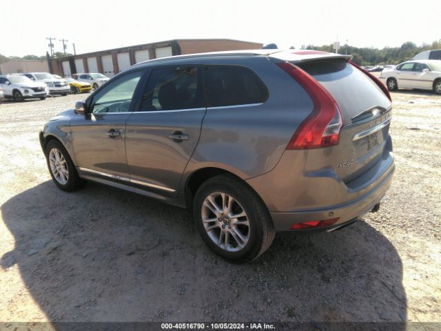 Photo 2 VIN: YV440MDK4G2825796 - VOLVO XC60 