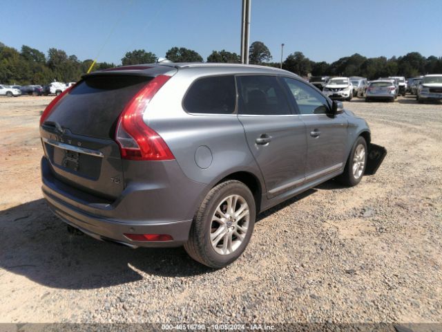 Photo 3 VIN: YV440MDK4G2825796 - VOLVO XC60 