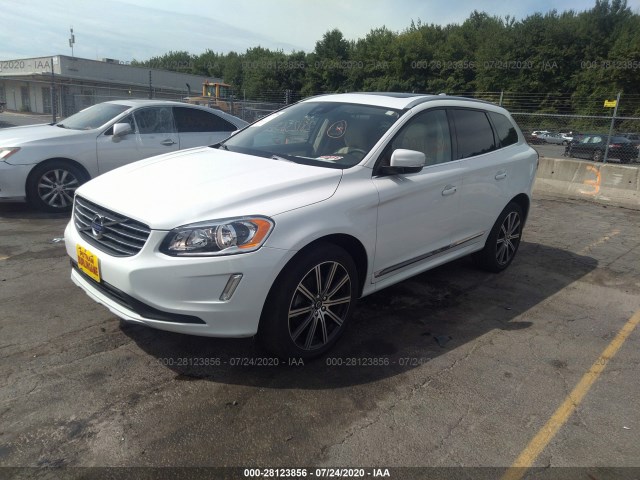 Photo 1 VIN: YV440MDK4G2926188 - VOLVO XC60 