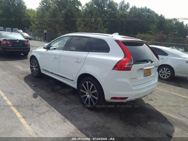 Photo 2 VIN: YV440MDK4G2926188 - VOLVO XC60 