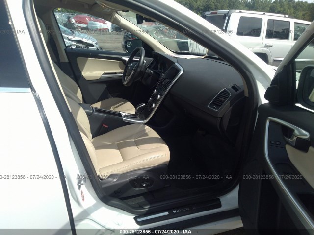 Photo 4 VIN: YV440MDK4G2926188 - VOLVO XC60 