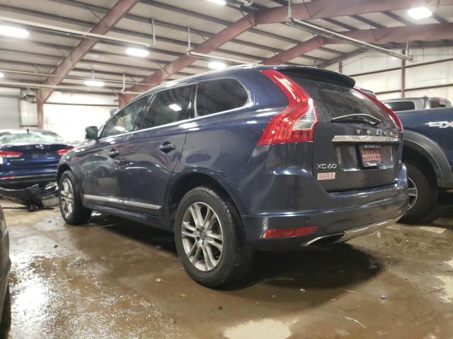 Photo 1 VIN: YV440MDK5F2675227 - VOLVO XC60 