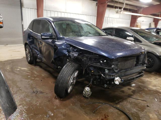 Photo 3 VIN: YV440MDK5F2675227 - VOLVO XC60 