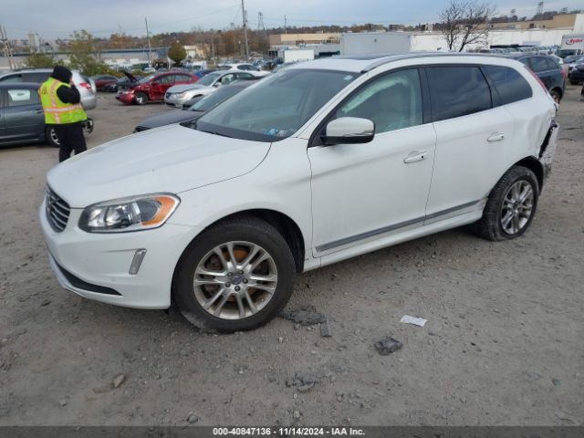 Photo 1 VIN: YV440MDK5F2675387 - VOLVO XC60 