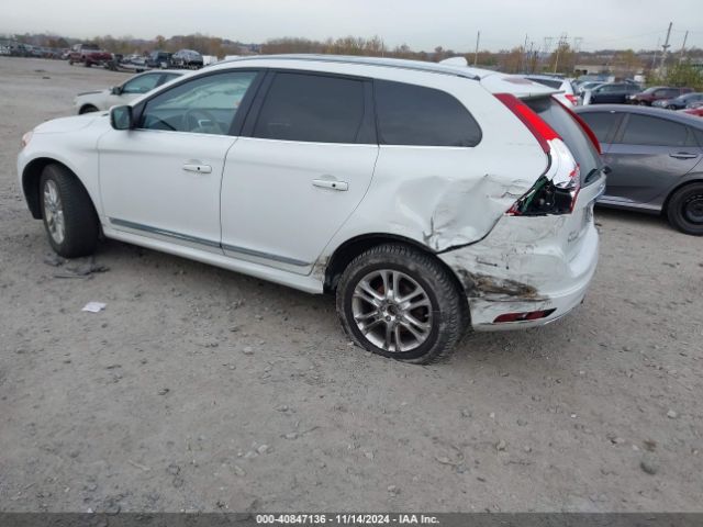 Photo 2 VIN: YV440MDK5F2675387 - VOLVO XC60 