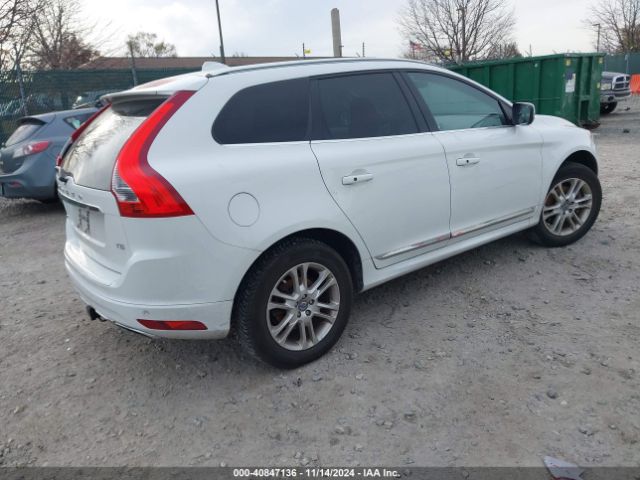 Photo 3 VIN: YV440MDK5F2675387 - VOLVO XC60 