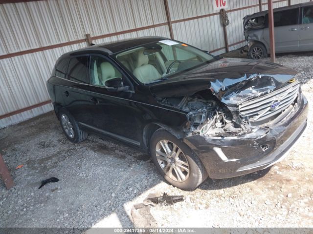 Photo 0 VIN: YV440MDK5F2711515 - VOLVO XC60 