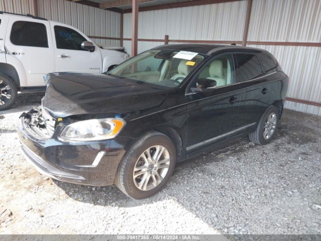 Photo 1 VIN: YV440MDK5F2711515 - VOLVO XC60 