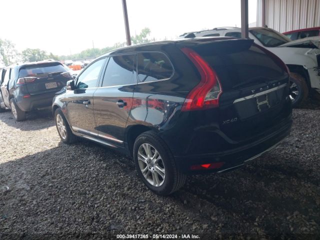 Photo 2 VIN: YV440MDK5F2711515 - VOLVO XC60 