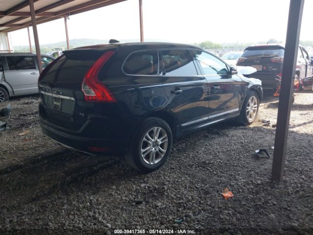 Photo 3 VIN: YV440MDK5F2711515 - VOLVO XC60 