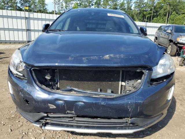 Photo 4 VIN: YV440MDK5F2722997 - VOLVO XC60 