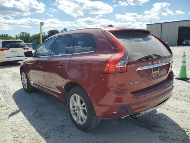 Photo 1 VIN: YV440MDK5F2745907 - VOLVO XC60 