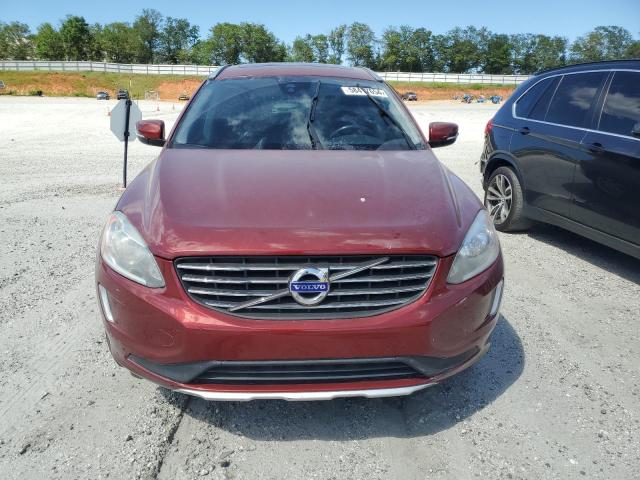 Photo 4 VIN: YV440MDK5F2745907 - VOLVO XC60 