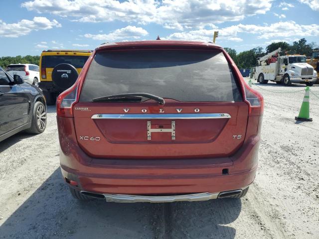 Photo 5 VIN: YV440MDK5F2745907 - VOLVO XC60 