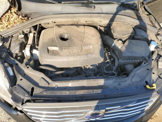 Photo 10 VIN: YV440MDK5F2757362 - VOLVO XC60 