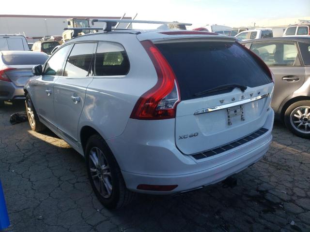 Photo 2 VIN: YV440MDK5G2782165 - VOLVO XC60 T5 PR 