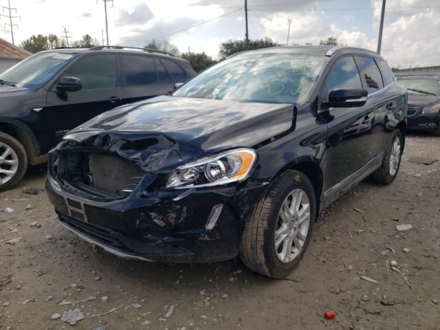 Photo 1 VIN: YV440MDK5G2786135 - VOLVO XC60 