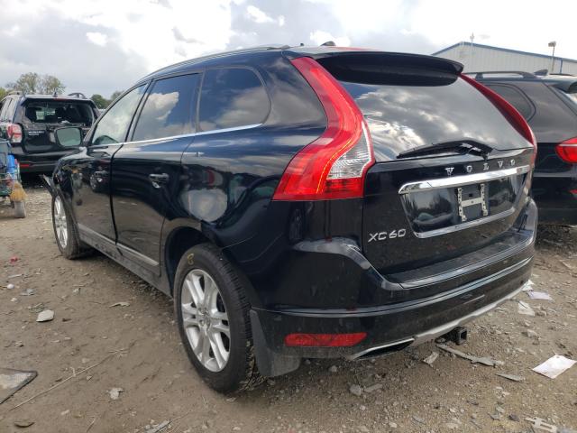 Photo 2 VIN: YV440MDK5G2786135 - VOLVO XC60 