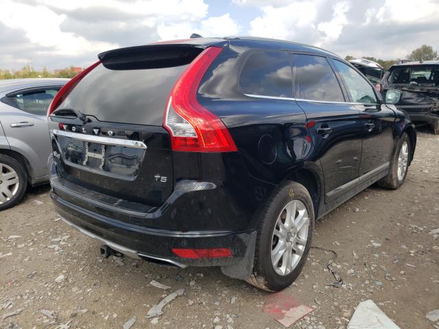 Photo 3 VIN: YV440MDK5G2786135 - VOLVO XC60 