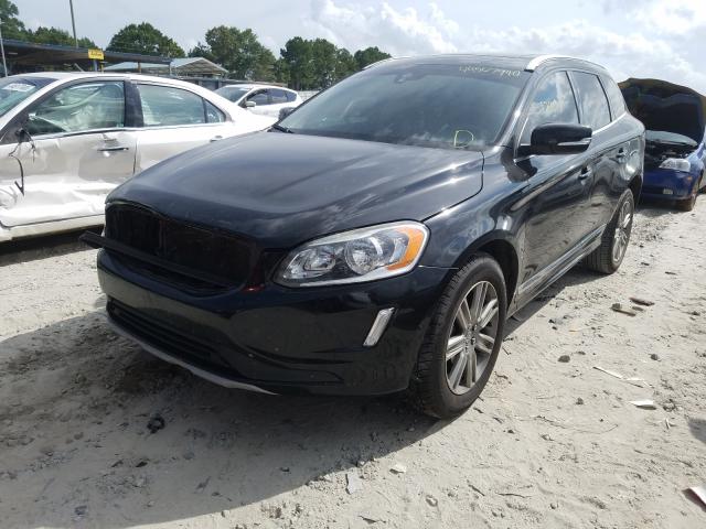 Photo 1 VIN: YV440MDK5G2856944 - VOLVO XC60 