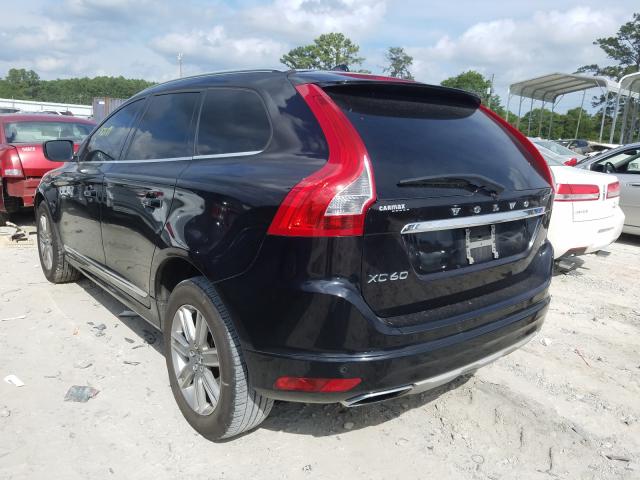 Photo 2 VIN: YV440MDK5G2856944 - VOLVO XC60 