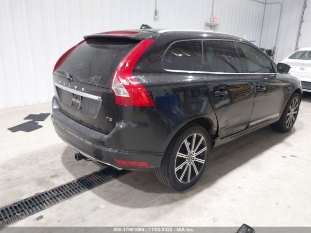 Photo 3 VIN: YV440MDK5G2861903 - VOLVO XC60 