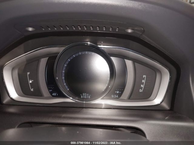 Photo 6 VIN: YV440MDK5G2861903 - VOLVO XC60 